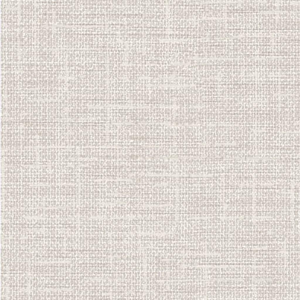 Dutch wallcoverings behang thread crèmekleurig