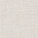 Dutch wallcoverings behang thread crèmekleurig