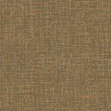 DUTCH WALLCOVERINGS DUTCH WALLCOVERINGS Behang Thread bruin