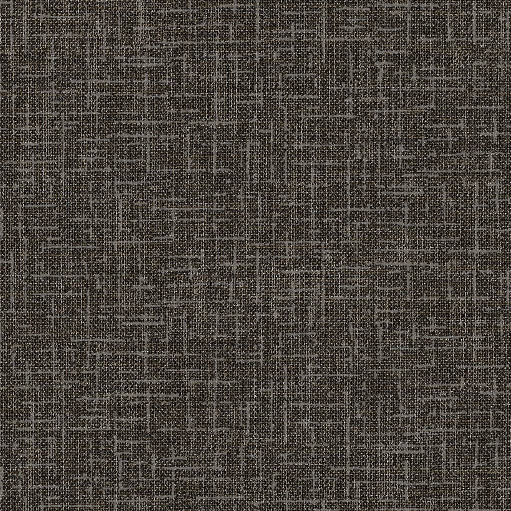 Dutch wallcoverings behang thread zwart