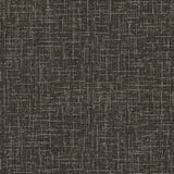 Dutch wallcoverings behang thread zwart