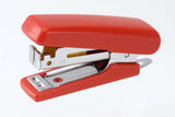 Kangaro k-7305808 nietmachine mini-10 rood, max 10 vel, no.10 nieten