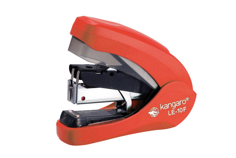 Kangaro k-7306003 nietmachine le-10f rood flat clinch