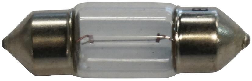 Spahn-slingerlamp festoons 12v10w 11x30 spahn
