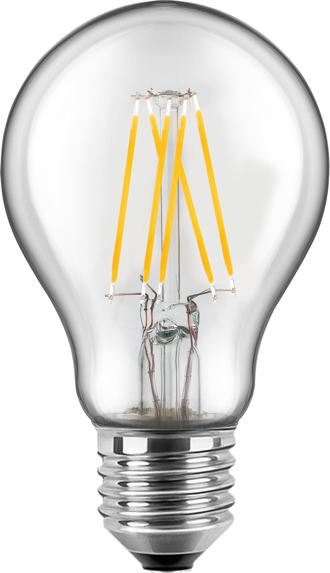 Spahn ledlamp "retro led lamp 230v 8 watt e27