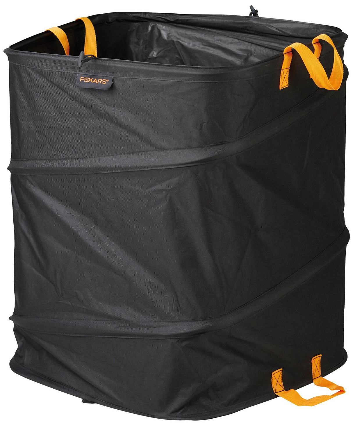 Fiskars tuinzak ergo popup garden bag 219l ergo pop up
