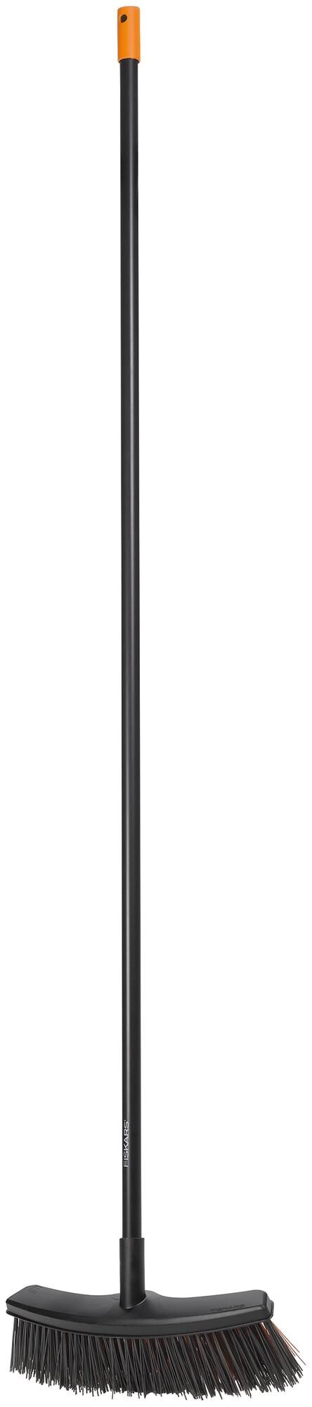 Fiskars bezem solid all-purpose broom solid m