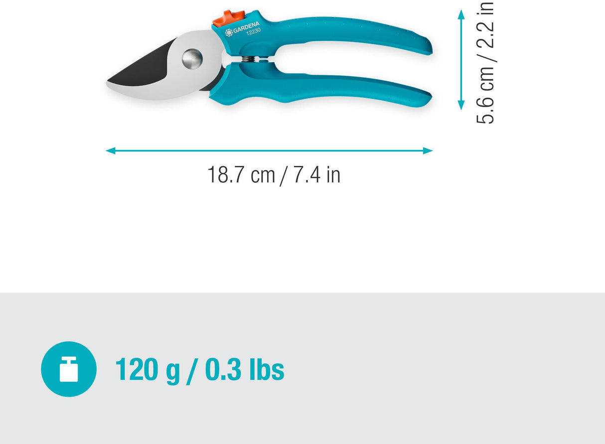 Gardena easycut tuinschaar garden scissors easycut