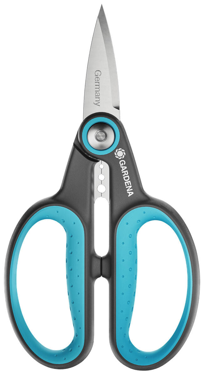 Gardena herbcut schaar household scissors herbcu herb shears