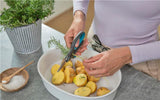Gardena herbcut schaar household scissors herbcu herb shears