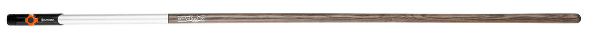 Gardena "combisystem" steel combisystem wooden handle 150cm