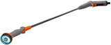 GARDENA Comfort broes met verlengstuk