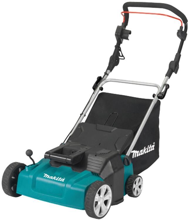 Makita verticuteermachine uv3600 . electric scarifier 36cm uv3600