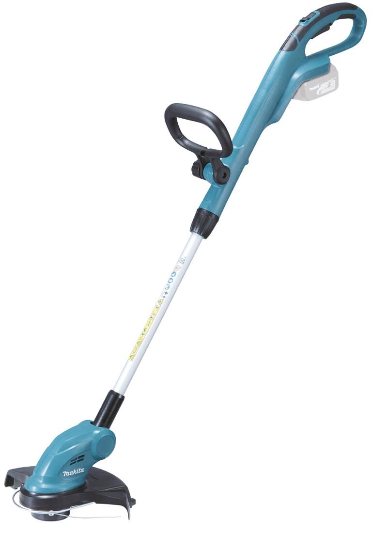 Makita grastrimmer dur181z . battery string trimmer 18v