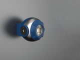 Scangrip -werklamp sound led s . led work lights sound led s