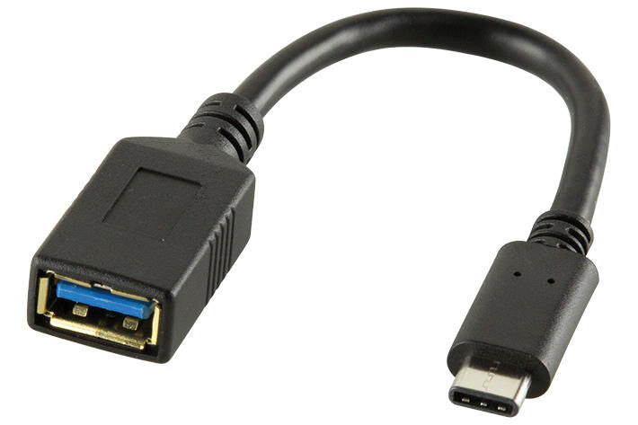 Logilink adapter