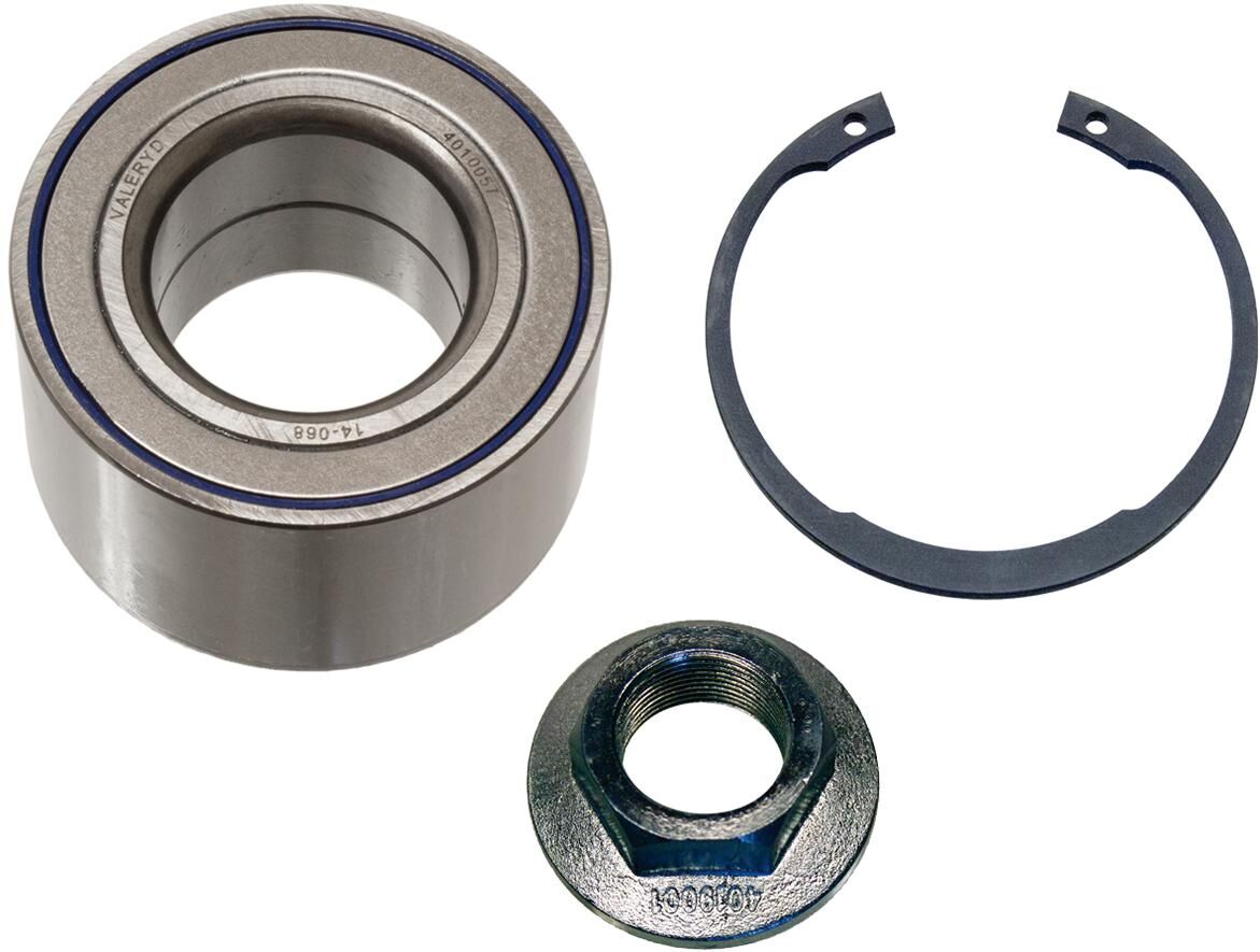 Valeryd compactlagers set compact bearing set 34x64 f. alko 2051 34x64x37