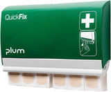 Plum pleister dispenser quickfix elastic quick fix plaster dispens