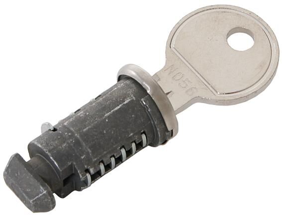 Thule cilinderslot cylinder key system n 056