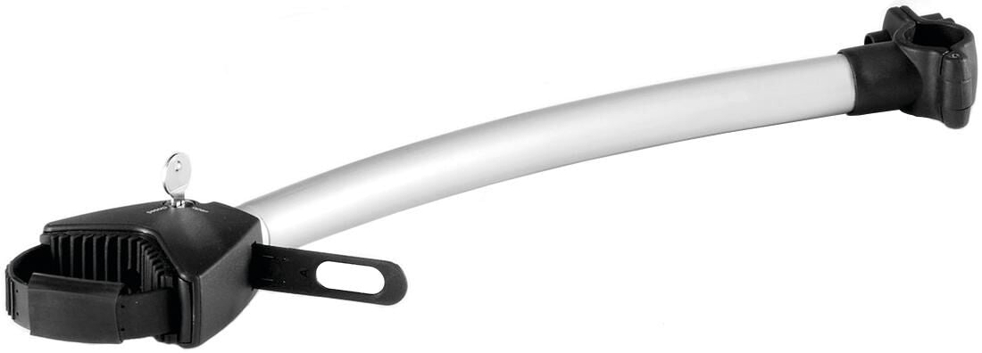 Atera houderarm spacer atera for 2nd bike 30mm diameter