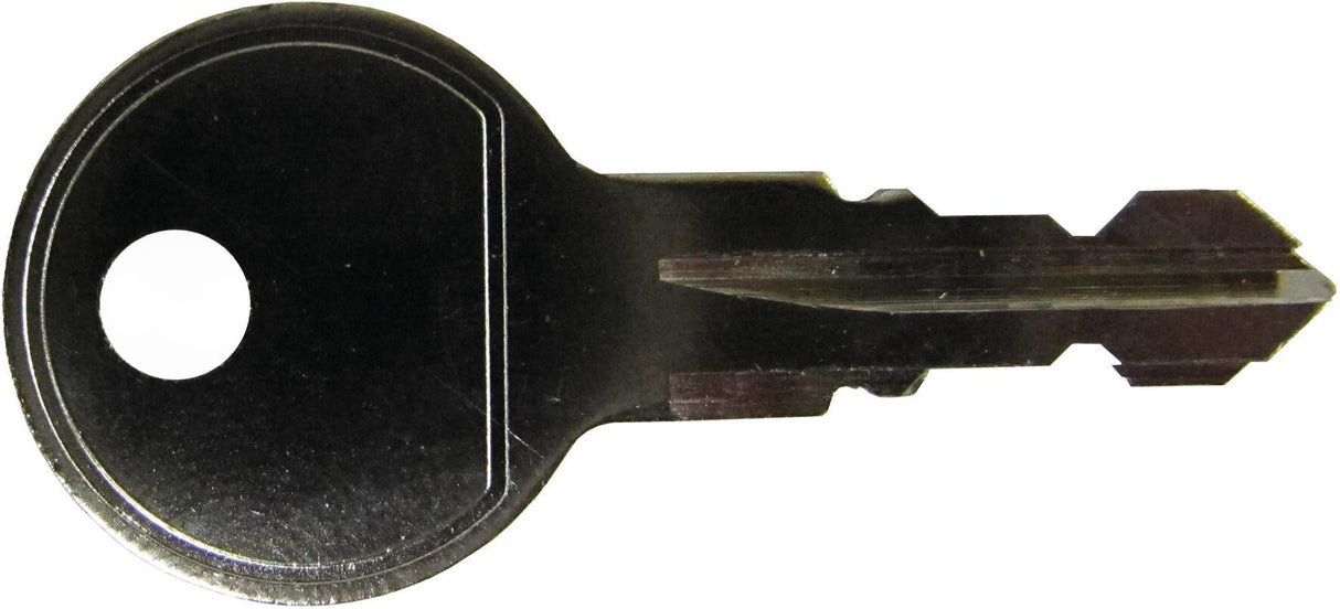 Thule reserve sleutel spare key n 124