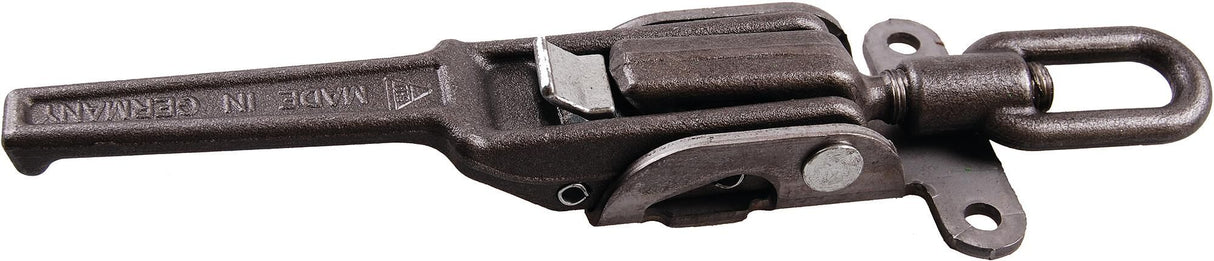 Hestal excentersluiting eccentric lock adjustable in length