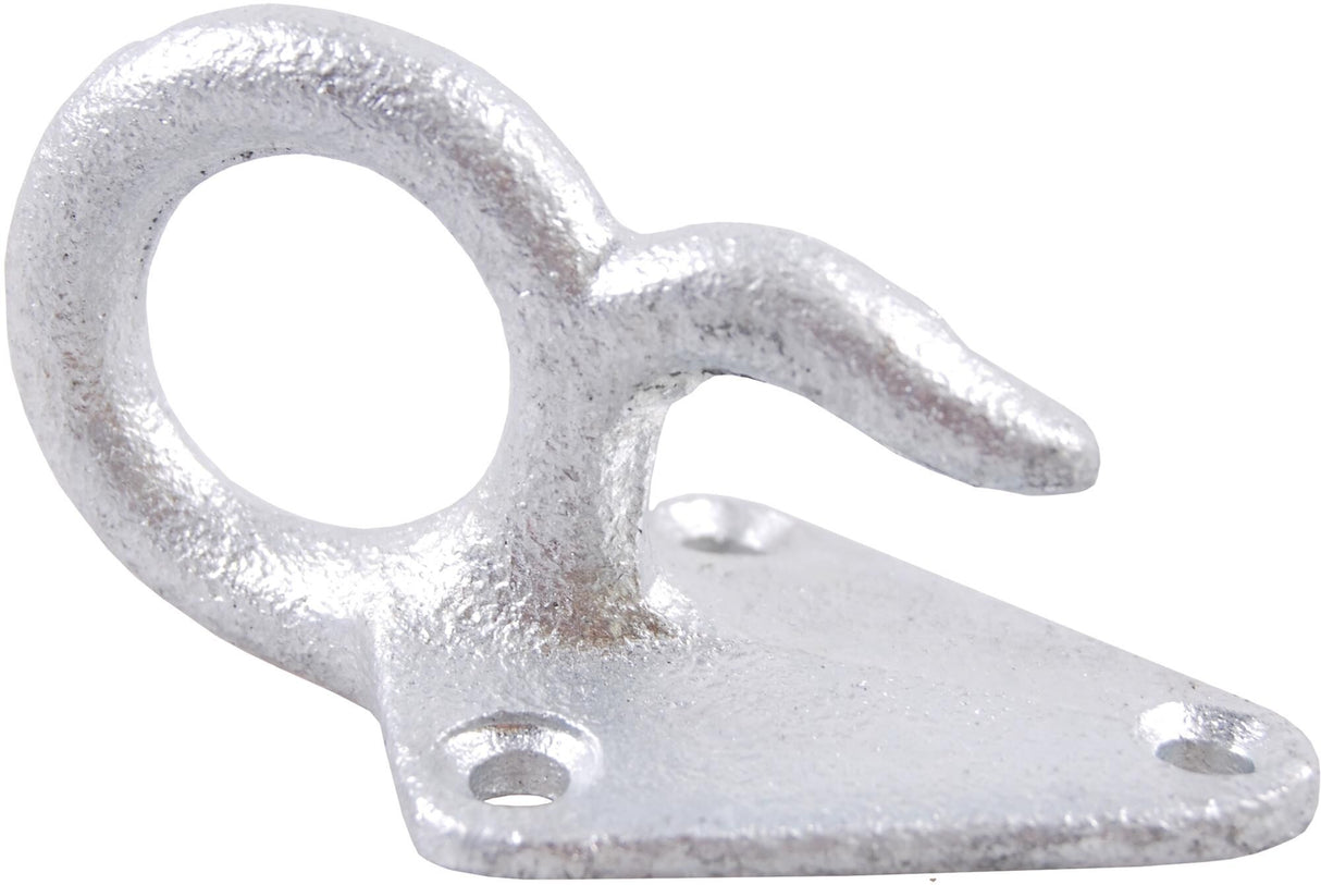 Bünte dekzeilhaken combi tarpaulin hooks fire-conditioned