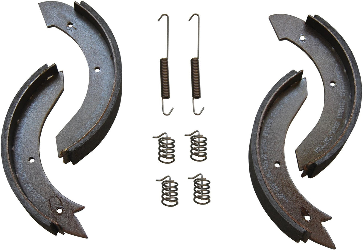 Peitz set remschoenen rep.satz axle .
