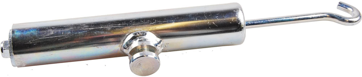Bünte veermechanisme rear coil tension springs type ak