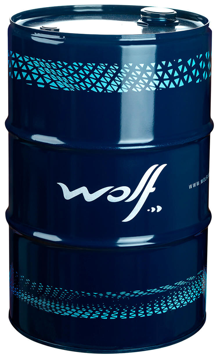 Wolf motorolie officialtech ms-fe . motoroil 5w20 60l off.tech ms-fe