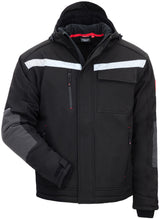 Nitras safety nitras softshell jack motion tex plus . winter softshellj. gr. m nitras motion tex plus
