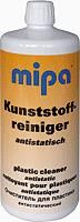 Mipa kunststof reiniger plastic cleaner 1l