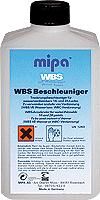 Mipa wbs versneller wbs-accelerator 1000 ml