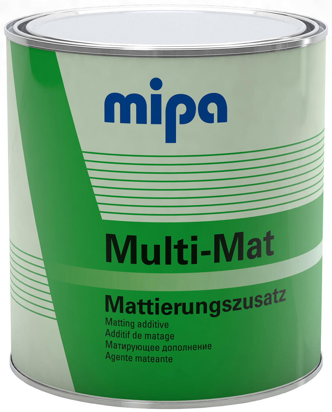 Mipa universeel mat-middel ?multi mat multi-mat 3 ltr.