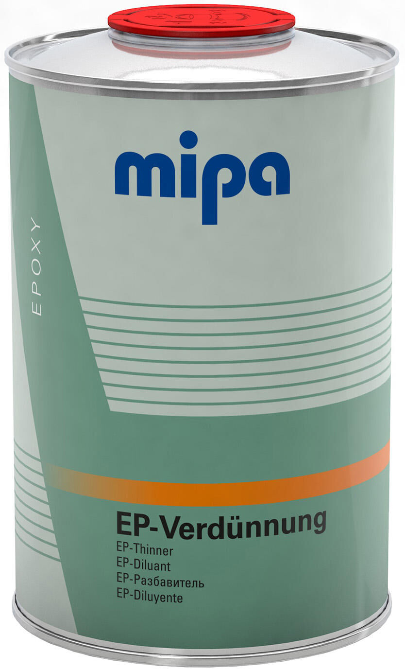 Mipa verdunning ep ep-verduennung 1lt