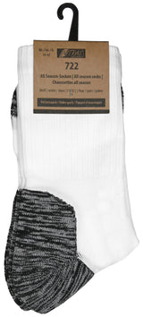 Nitras safety nitras sokken voor alle seizoenen alls. socks we gr. 39-42 nitras 1pk with 2 pairs