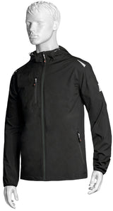 Nitras safety nitras motion tex light windbreakerjack jacket black gr.xxl motion tex light
