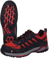 Nitras safety nitras lage schoen pro step i safety shoes gr. 40 nitras pro step i