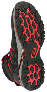 Nitras safety nitras hoge werkschoen pro step ii safety boots gr. 40 nitras pro step ii