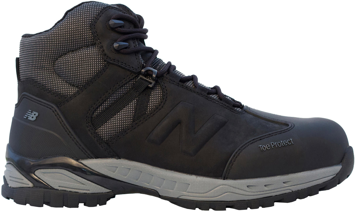 New balance laarzen allsite safety st. sw gr.43 allsite
