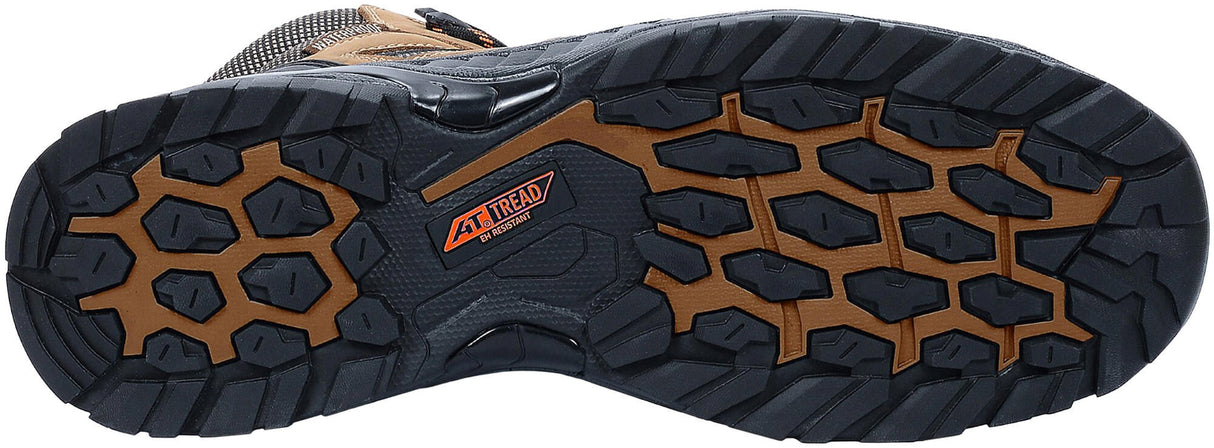 New balance laarzen allsite safety st. br gr.44 allsite