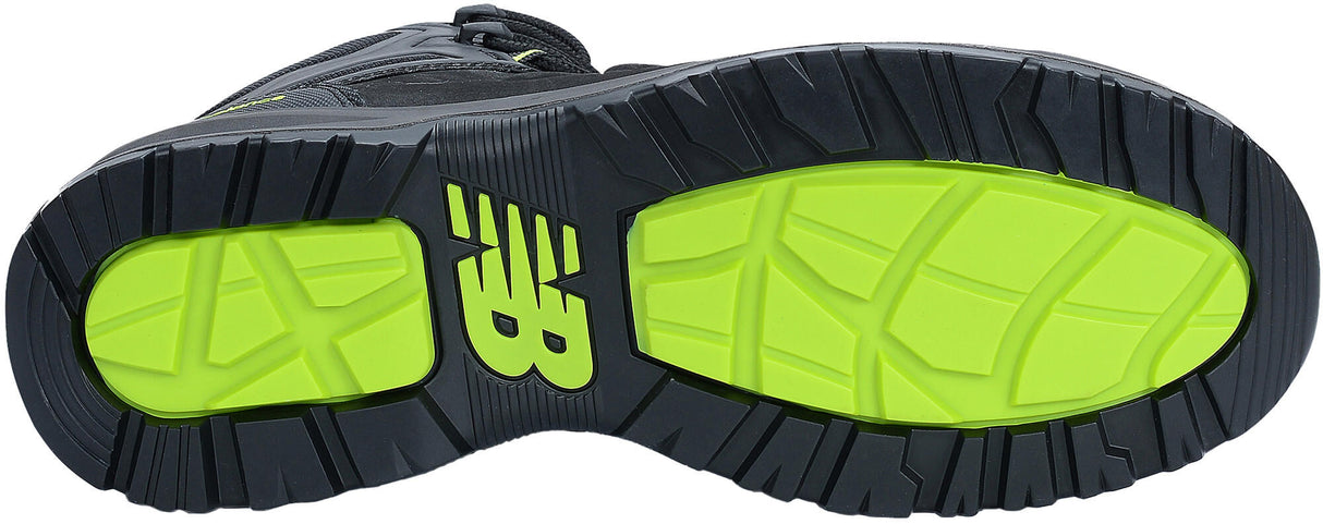 New balance laars calibre van safety st. sw gr.42 caliber