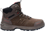 New balance laars calibre van safety st. db gr.43 caliber