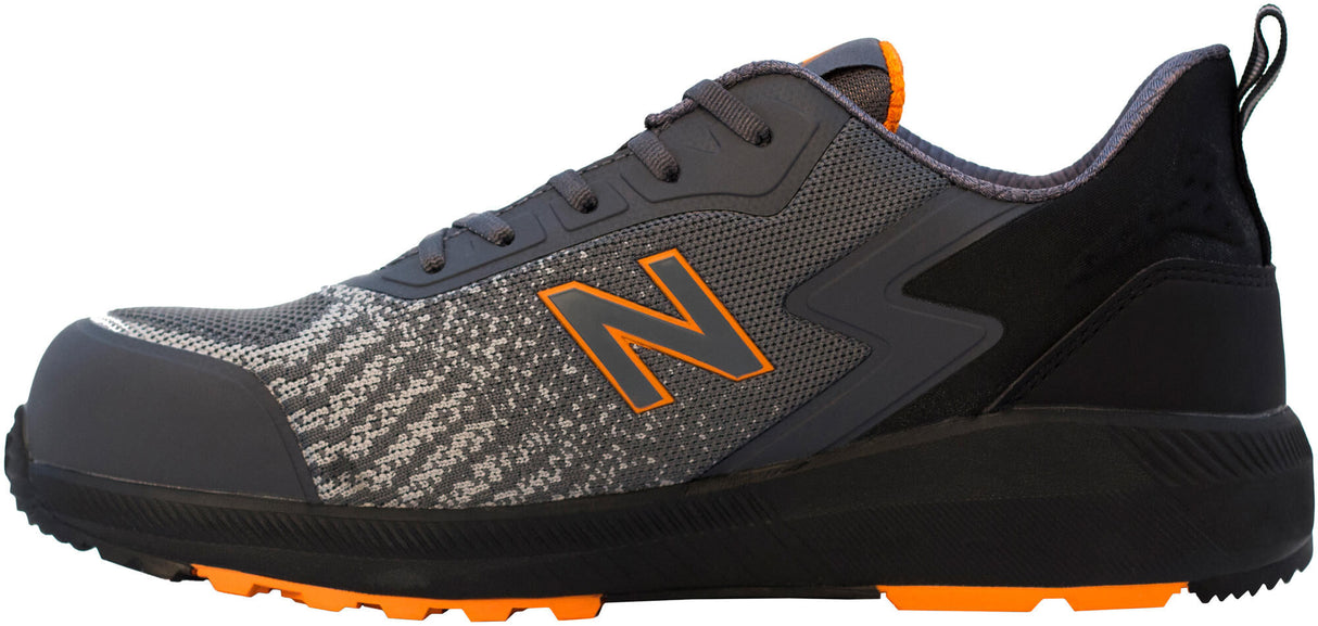 New balance lage schoen speedware safetyss. gr gr. 44 speedware