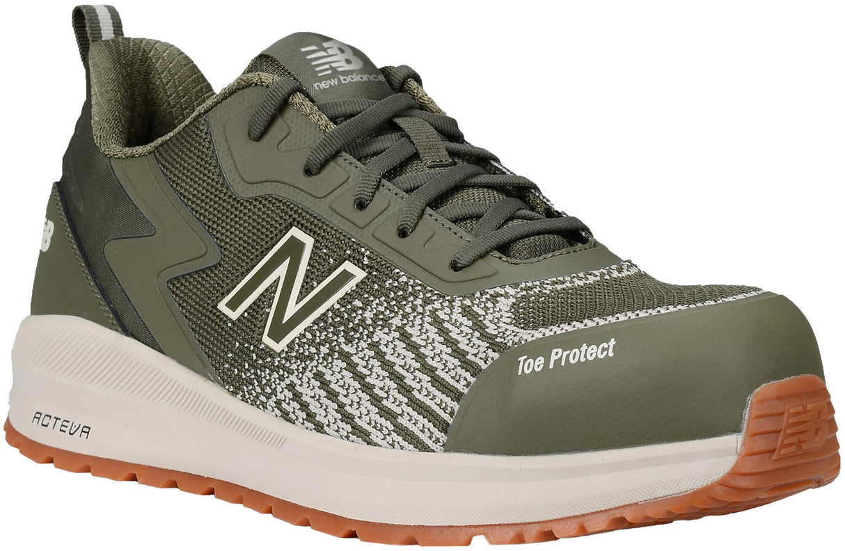 New balance lage schoen speedware safetyss. oil gr. 46,5 speedware