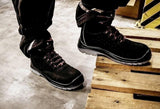 Nitras safety nitras hoge werkschoen micro step ii safety boots gr. 46 nitras micro step ii