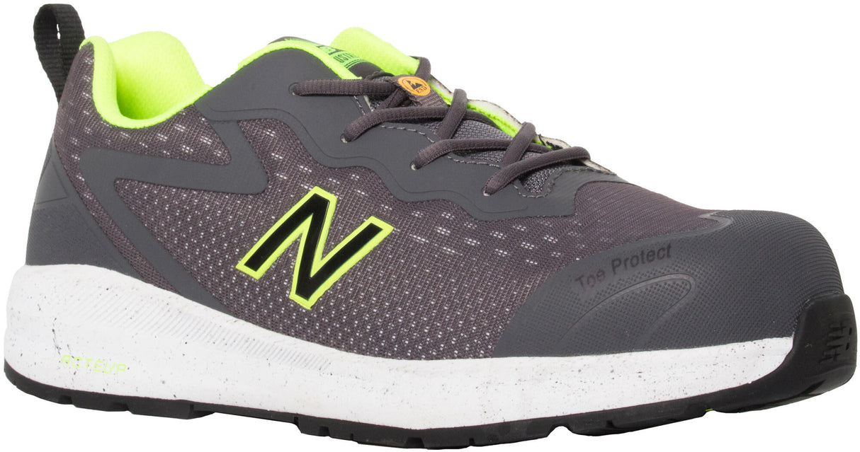 New balance lage schoen logic safetyss. gr gr. 40 logic