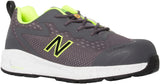New balance lage schoen logic safetyss. gr gr. 40 logic