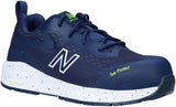 New balance lage schoen logic safetyss. bl gr. 41,5 logic