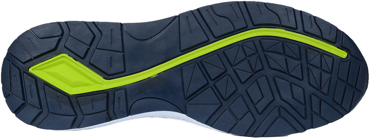 New balance lage schoen logic safetyss. bl gr. 45 logic